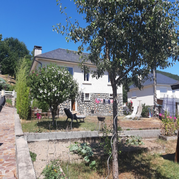 Offres de vente Maison Lanobre 15270