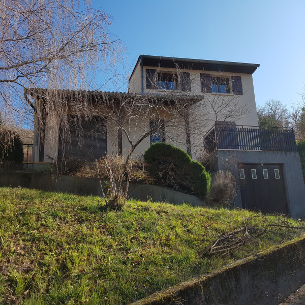 Offres de vente Maison Dallet 63111