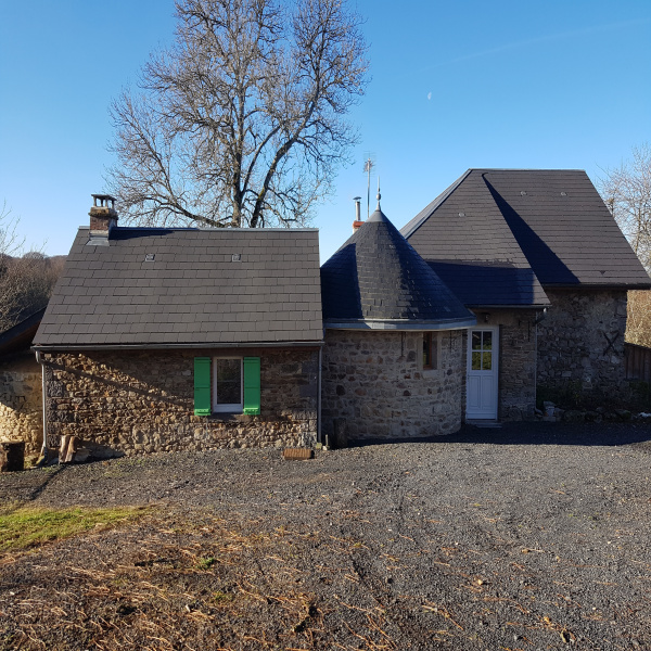 Offres de vente Maison Lastic 63760