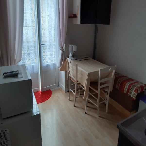 Offres de vente Appartement La Bourboule 63150