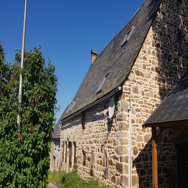 Offres de vente Maison Singles 63690