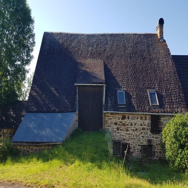 Offres de vente Maison Singles 63690