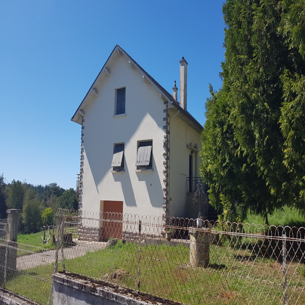 Offres de vente Maison Bourg-Lastic 63760