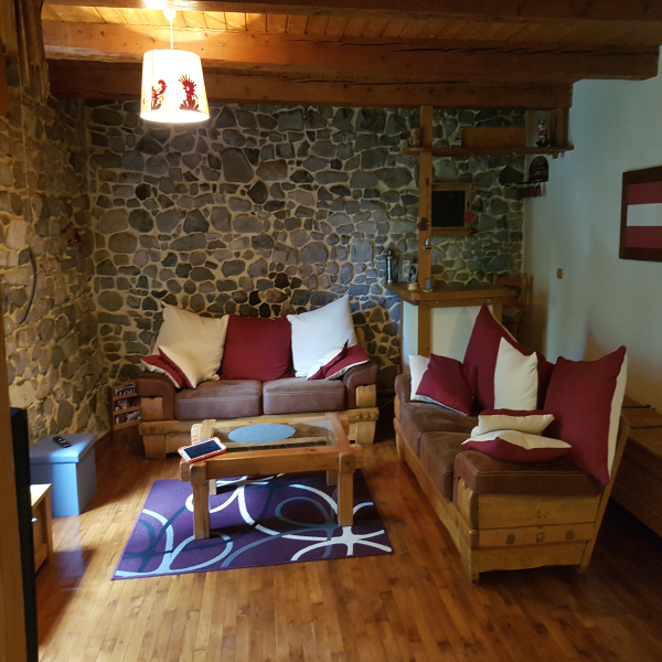Offres de vente Maison Saint-Donat 63680