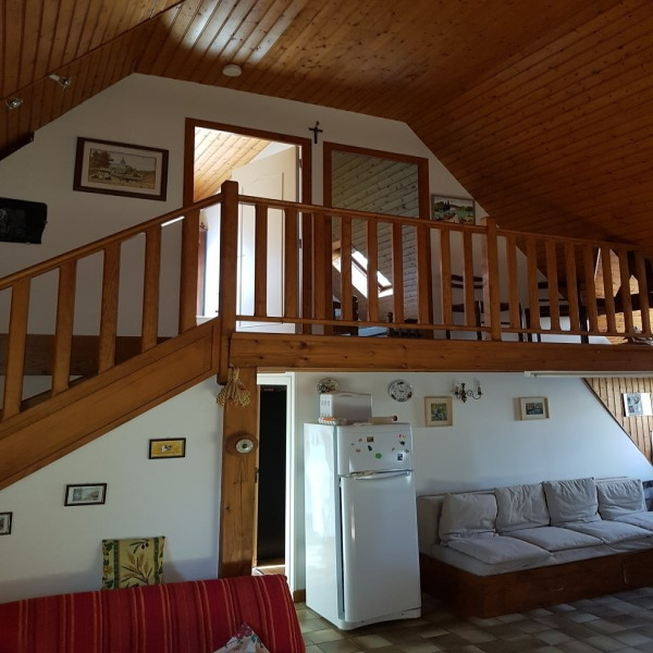 Offres de vente Maison La Tour-d'Auvergne 63680