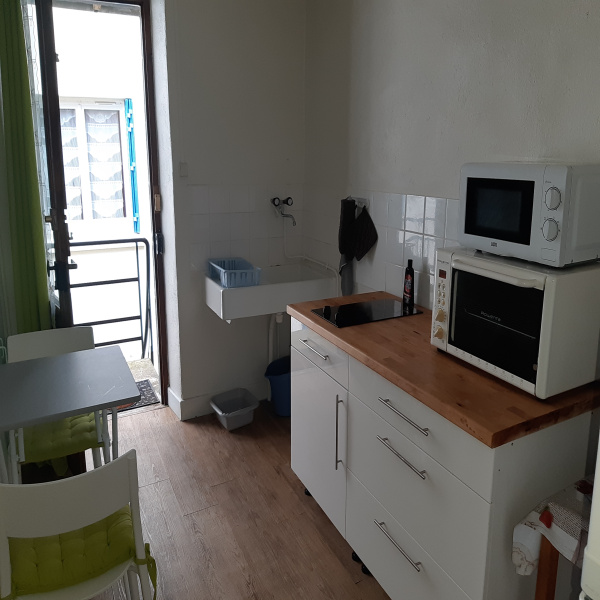 Offres de vente Studio La Bourboule 63150