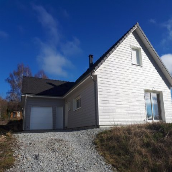 Offres de vente Maison Bourg-Lastic 63760