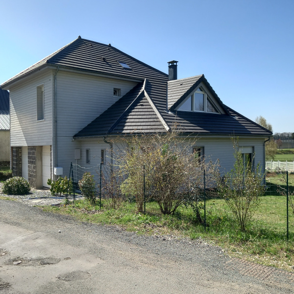 Offres de vente Maison La Tour-d'Auvergne 63680