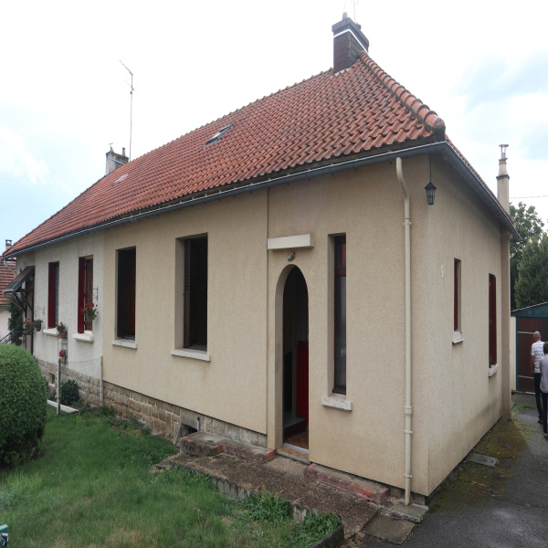 Offres de vente Maison Messeix 63750