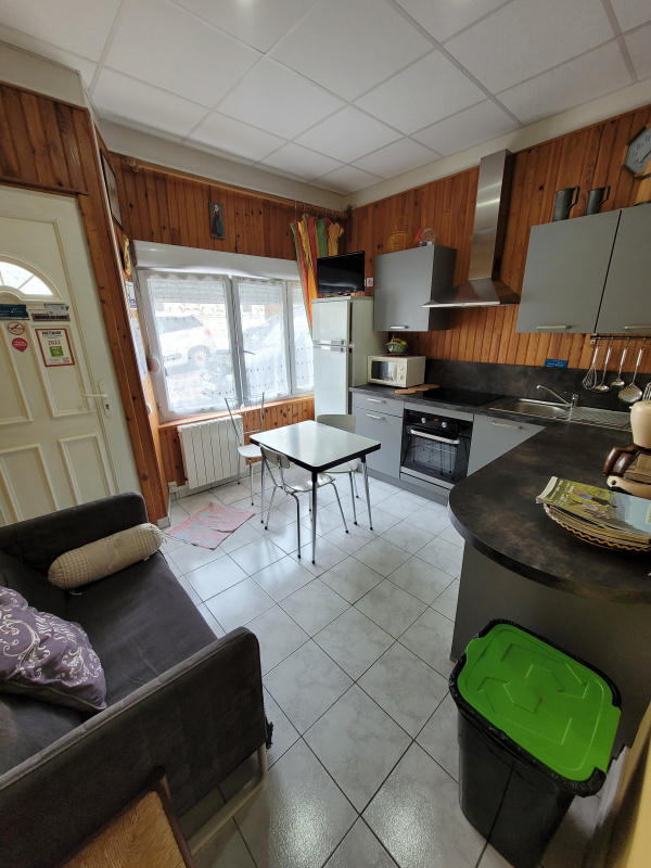 Offres de vente Appartement La Bourboule 63150
