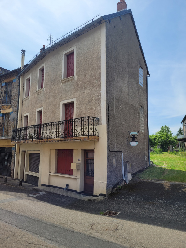 Offres de vente Maison Messeix 63750