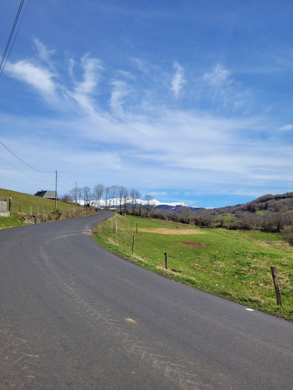 Offres de vente Terrain à batir La Tour-d'Auvergne 63680