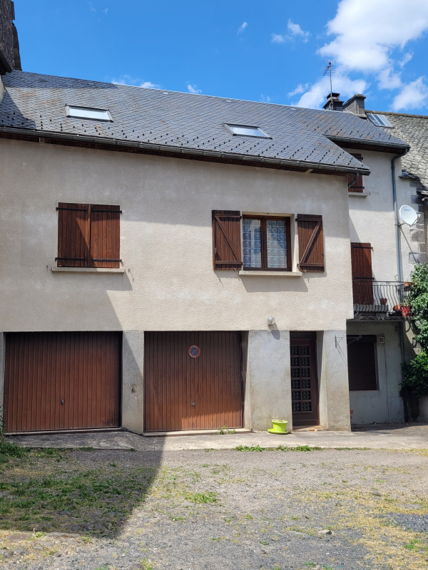 Offres de vente Maison Rochefort-Montagne 63210