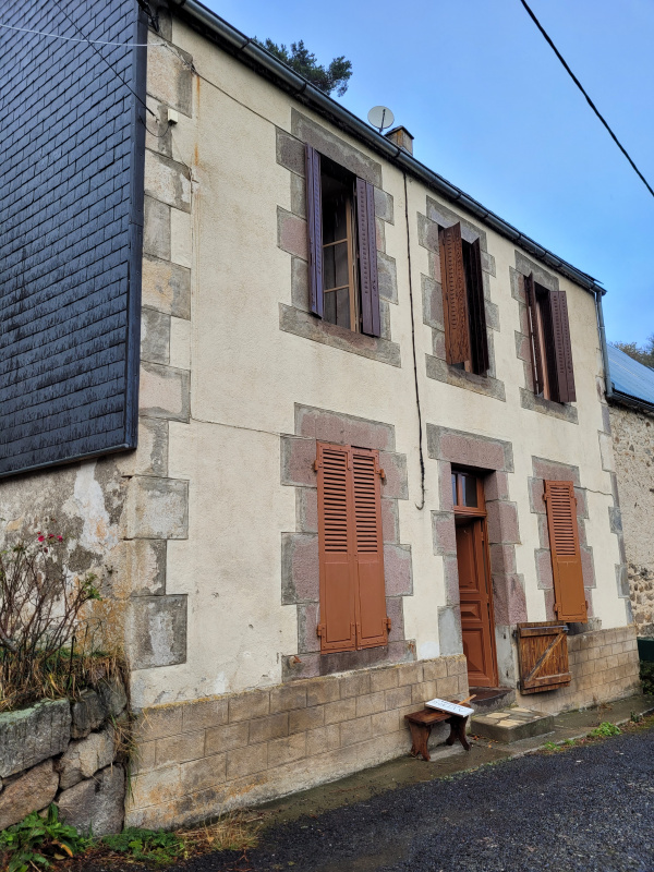 Offres de vente Maison Chambon-sur-Lac 63790