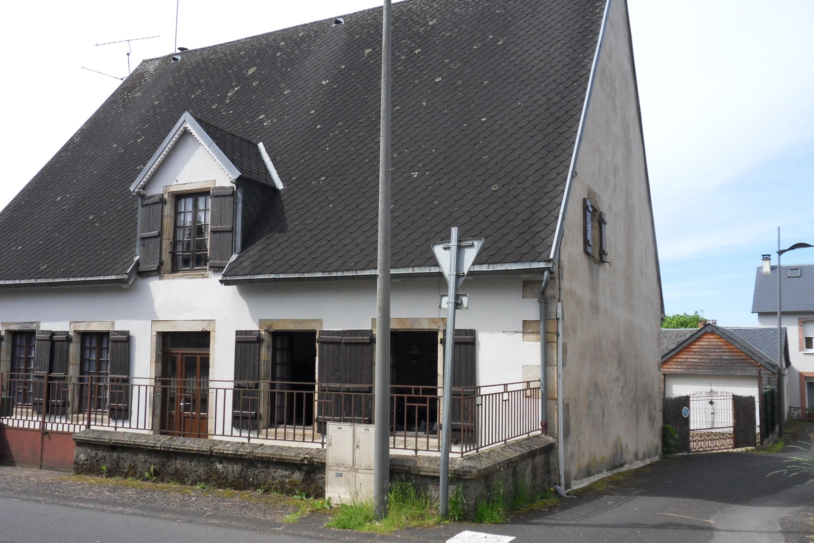 property